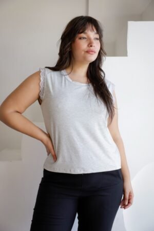 ART 23-019 MODAL VISCOSA ( 2 TALLES )