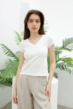 ART 25-166 ALGODON LYCRA ( 2 talles )