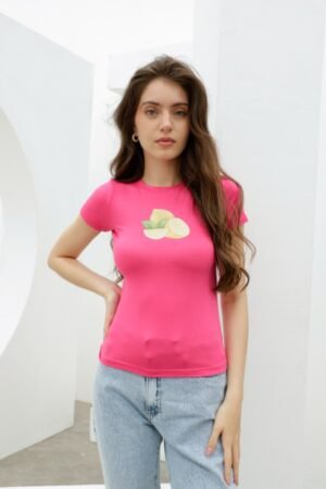 ART 23-015 DTF LIMON MODAL VISCOSA