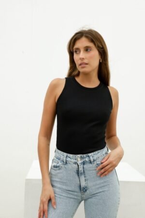 ART 25-178 BODY MORLEY ALGODON